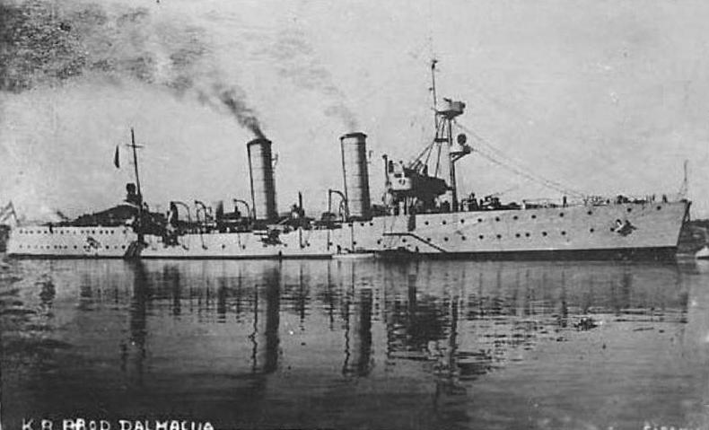 Dalmacija